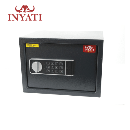Digital Safe Inyati 250h X 350w X 250d - Image 3